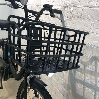 ヤマハ PAS CITY C パス シティ C カーキ 20インチ YF050 【中古車】