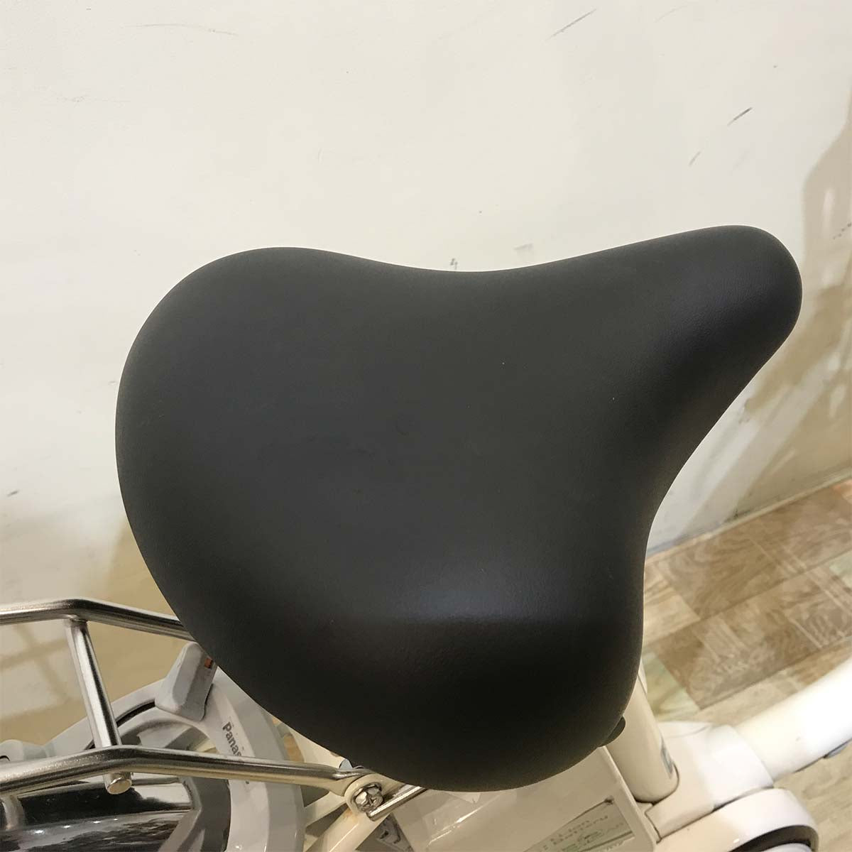 パナソニック ビビ DX ホワイト 26インチ KZ050 【中古車】