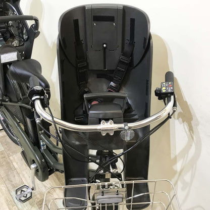 ブリヂストン ハイディ2 カーキ 26インチ KI106 【中古車】