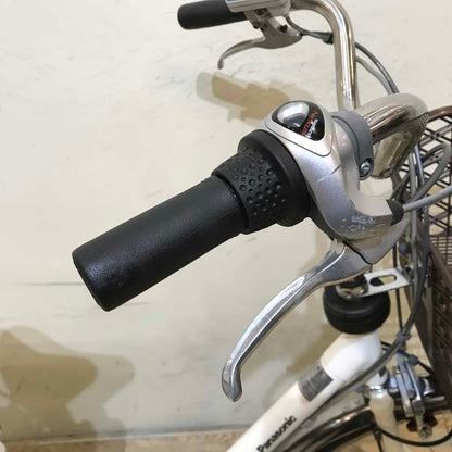 パナソニック ビビ DX ホワイト 26インチ KZ050 【中古車】