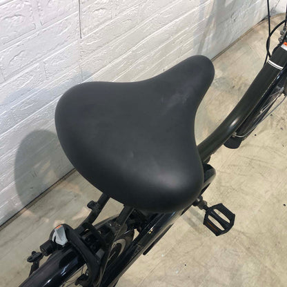 ヤマハ PAS CITY C パス シティ C カーキ 20インチ YF050 【中古車】