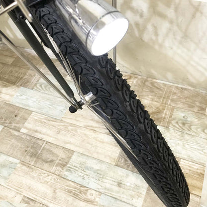 ブリヂストン ハイディ2 カーキ 26インチ KI106 【中古車】