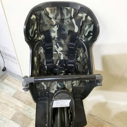 ブリヂストン ハイディ2 カーキ 26インチ KI106 【中古車】