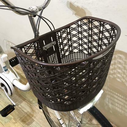 パナソニック ビビ DX ホワイト 26インチ KZ050 【中古車】