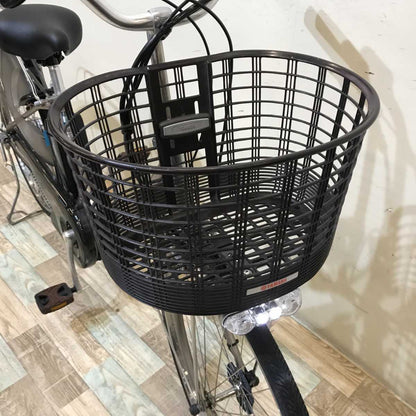 ヤマハ PAS ナチュラ S ゴールド 26インチ KQ027 【中古車】