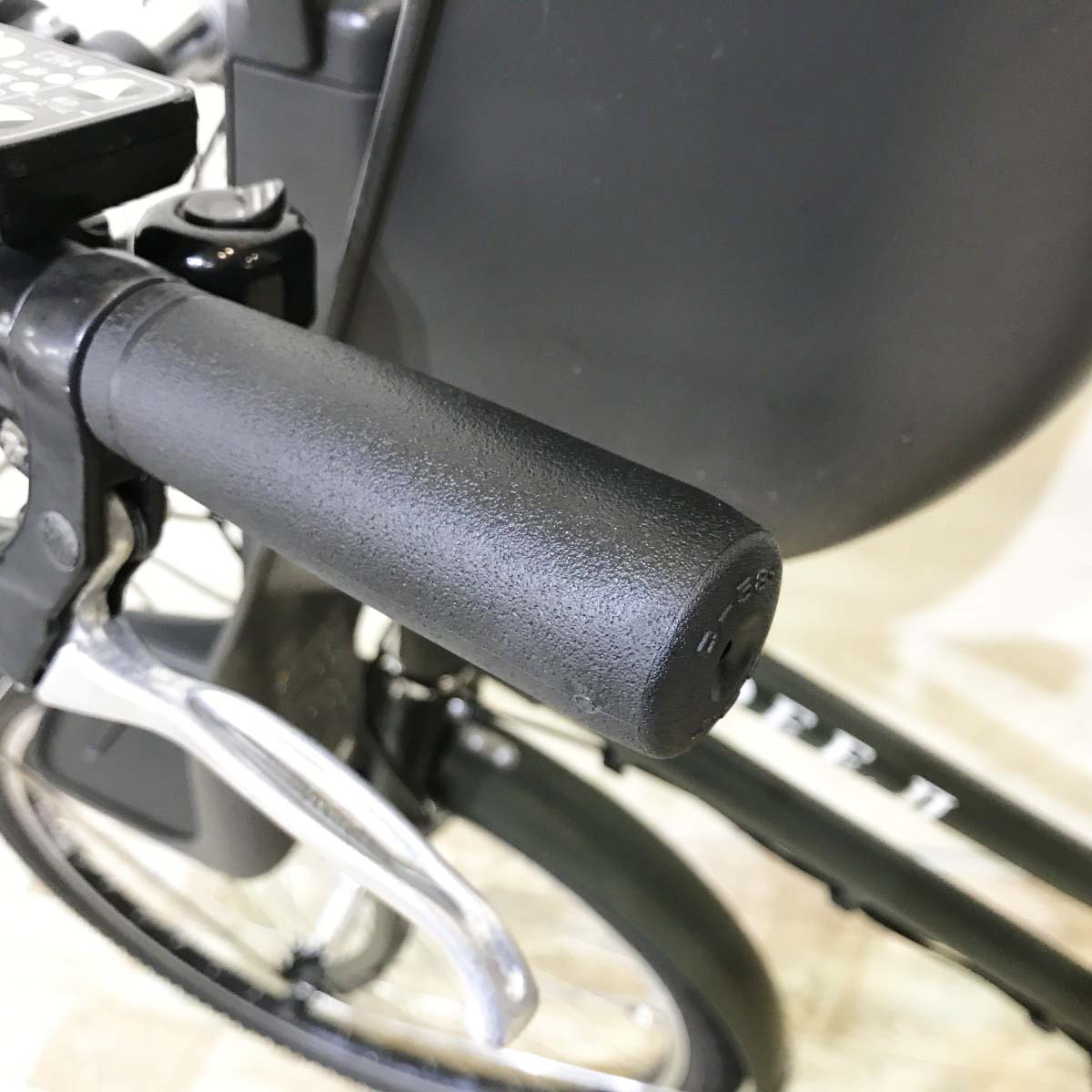 ブリヂストン ハイディ2 カーキ 26インチ KI106 【中古車】