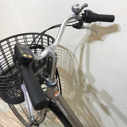 ヤマハ PAS ナチュラ S ゴールド 26インチ KQ027 【中古車】