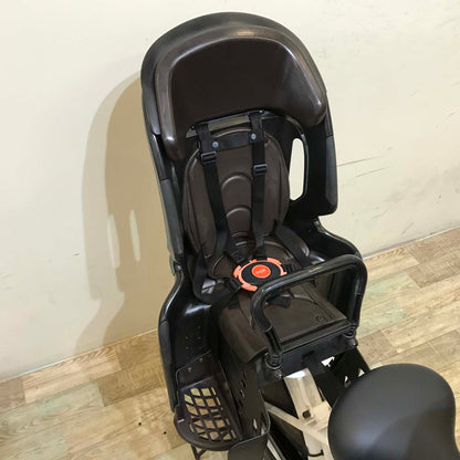 ヤマハ PAS Babby パス バビー ホワイト 20インチ KU113【中古車】