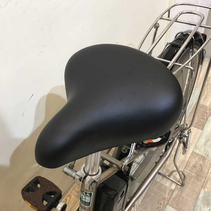 ヤマハ PAS ナチュラ S ゴールド 26インチ KQ027 【中古車】