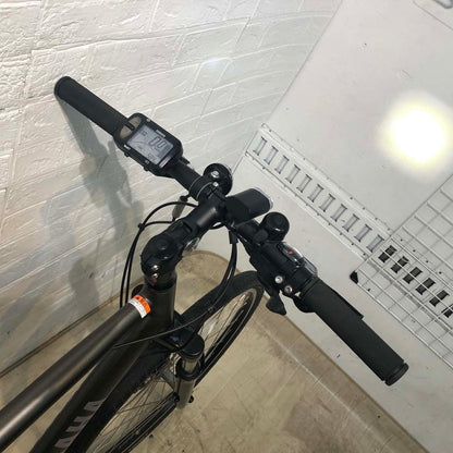 ヤマハ PAS Brace  パス ブレイス グレー 26インチ YF051 【中古車】