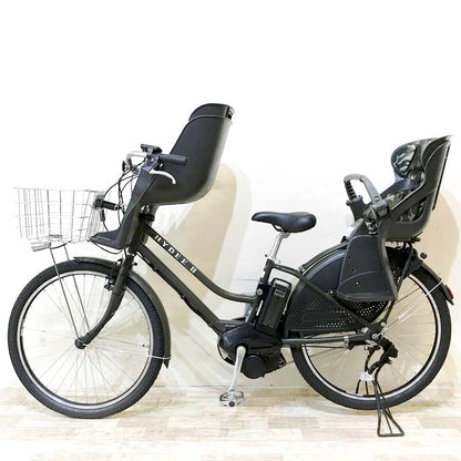 ブリヂストン ハイディ2 カーキ 26インチ KI106 【中古車】