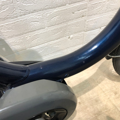 ヤマハ PAS ナチュラ L ブルー 26インチ YX132 【中古車】