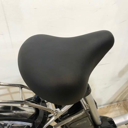 パナソニック ビビ TX シルバー 26インチ KU114 【中古車】