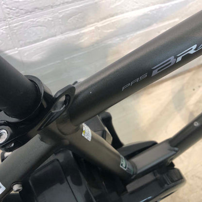 ヤマハ PAS Brace  パス ブレイス グレー 26インチ YF051 【中古車】