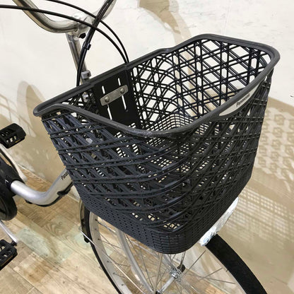 パナソニック ビビ TX シルバー 26インチ KU114 【中古車】