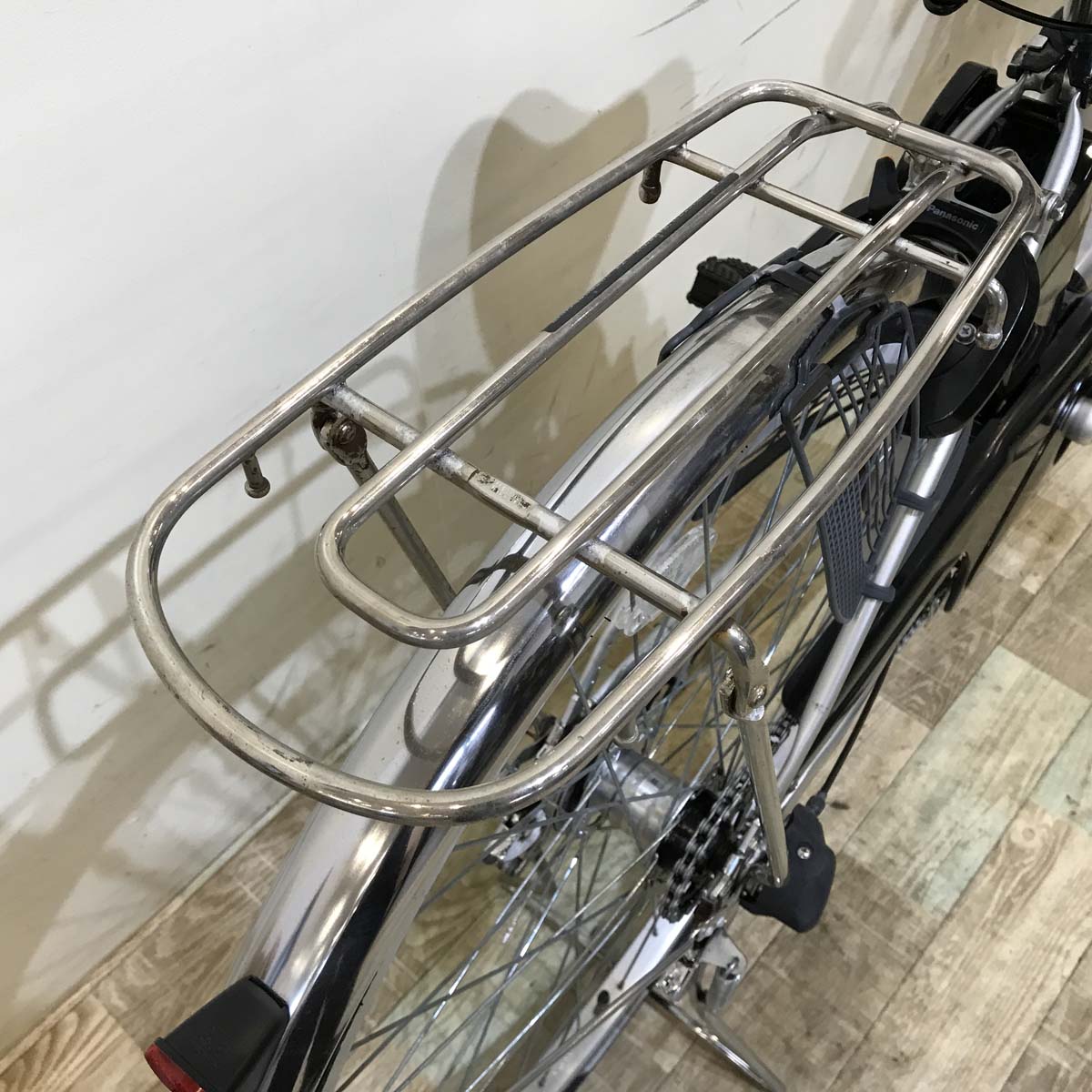 パナソニック ビビ TX シルバー 26インチ KU114 【中古車】