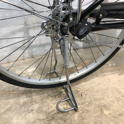 ヤマハ PAS ナチュラ XM ブラック 26インチ YX133 【中古車】