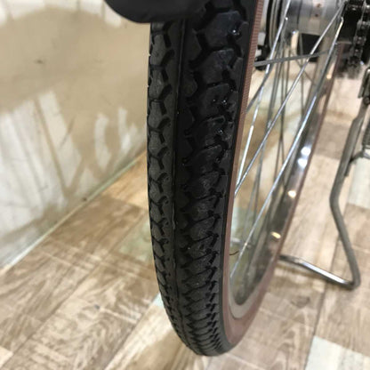 パナソニック ビビ スペシャル5 ベージュ 26インチ KQ028 【中古車】