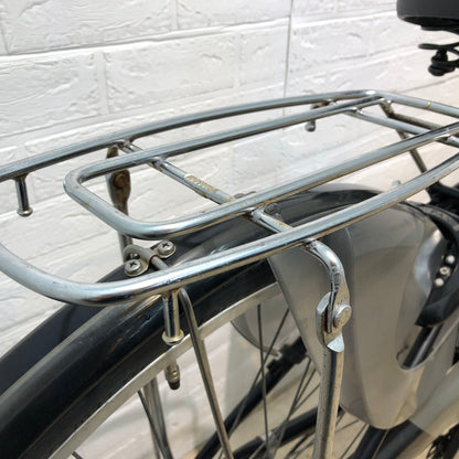 ヤマハ PAS ナチュラ XM ブラック 26インチ YX133 【中古車】