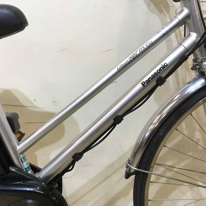 パナソニック ビビ DX シティ シルバー 27インチ KZ052 【中古車】
