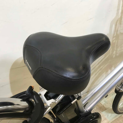パナソニック ビビ DX シティ シルバー 27インチ KZ052 【中古車】