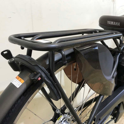 ヤマハ PAS With DX パス ウィズ DX ブラック 26インチ KU115 【中古車】