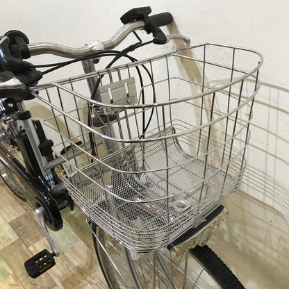 パナソニック ビビ DX シティ シルバー 27インチ KZ052 【中古車】