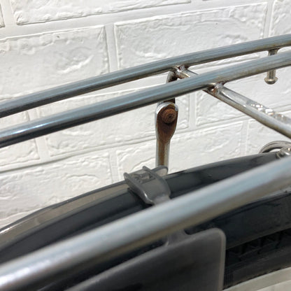 ヤマハ PAS ナチュラ M ブラウン 26インチ YX134 【中古車】