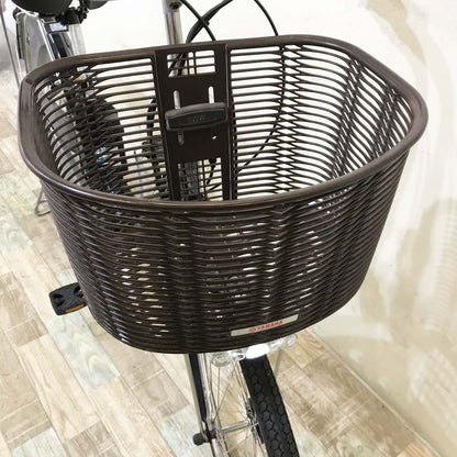 ヤマハ PAS ナチュラL ネイビー 26インチ KI109 【中古車】
