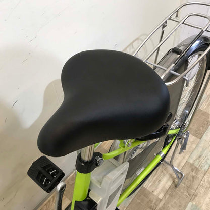 パナソニック ビビ DX グリーン 26インチ KU116 【中古車】