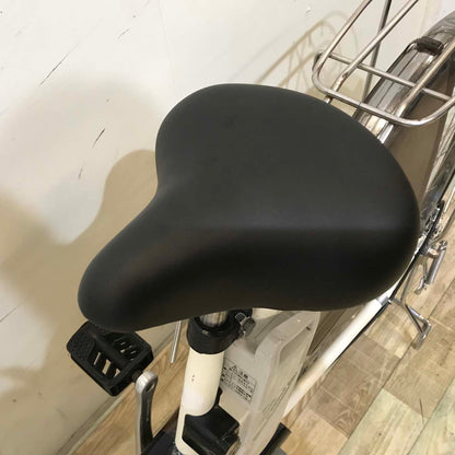 パナソニック ビビ DX ホワイト 26インチ KZ053 【中古車】
