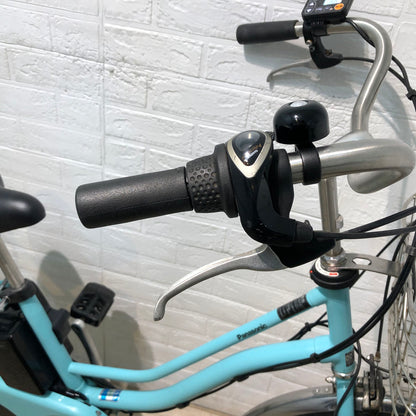 パナソニック ティモ I ブルー 26インチ SR402Y 【中古車】