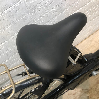 新品バッテリー パナソニック ビビ TX ブラック 26インチ YT053 【中古車】