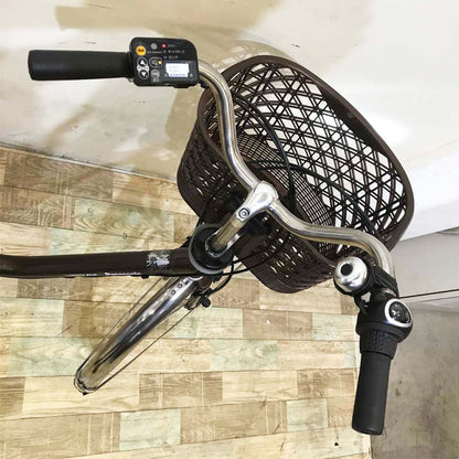 パナソニック ビビ DX ブラウン 26インチ KZ054 【中古車】