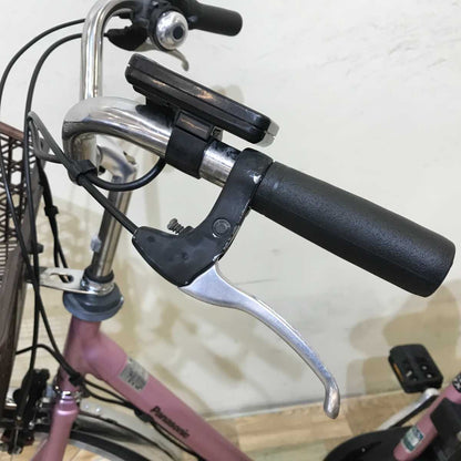 パナソニック ビビ TX ピンク 26インチ KQ030 【中古車】