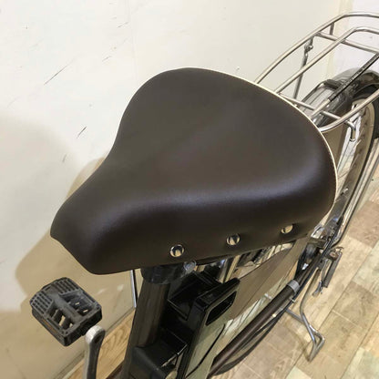 パナソニック ビビ DX ブラウン 26インチ KZ054 【中古車】