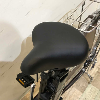 パナソニック ビビ EX ブラウン 26インチ KU117 【中古車】