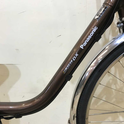 パナソニック ビビ DX ブラウン 26インチ KQ031 【中古車】