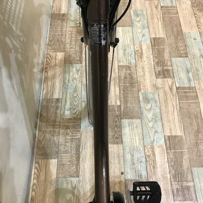 パナソニック ビビ DX ブラウン 26インチ KQ031 【中古車】