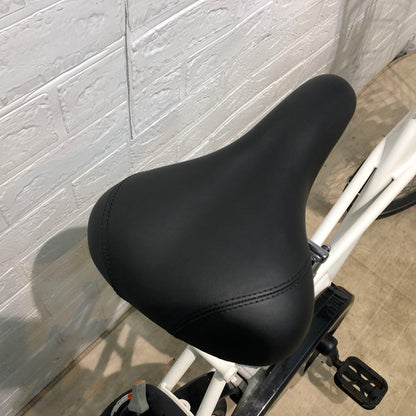 ヤマハ PAS CITY X パス シティ X ホワイト 20インチ YX135 【中古車】