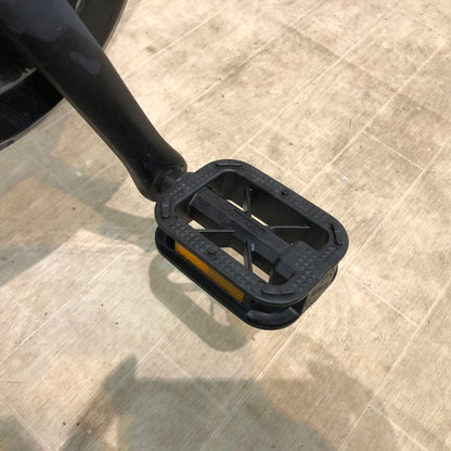 ヤマハ PAS CITY X パス シティ X ホワイト 20インチ YX135 【中古車】