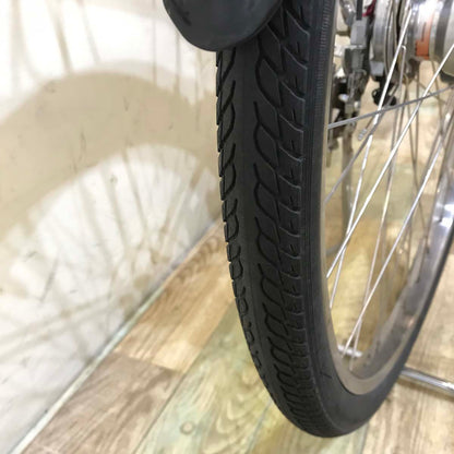 パナソニック ビビ EX ピンク 26インチ KZ055 【中古車】