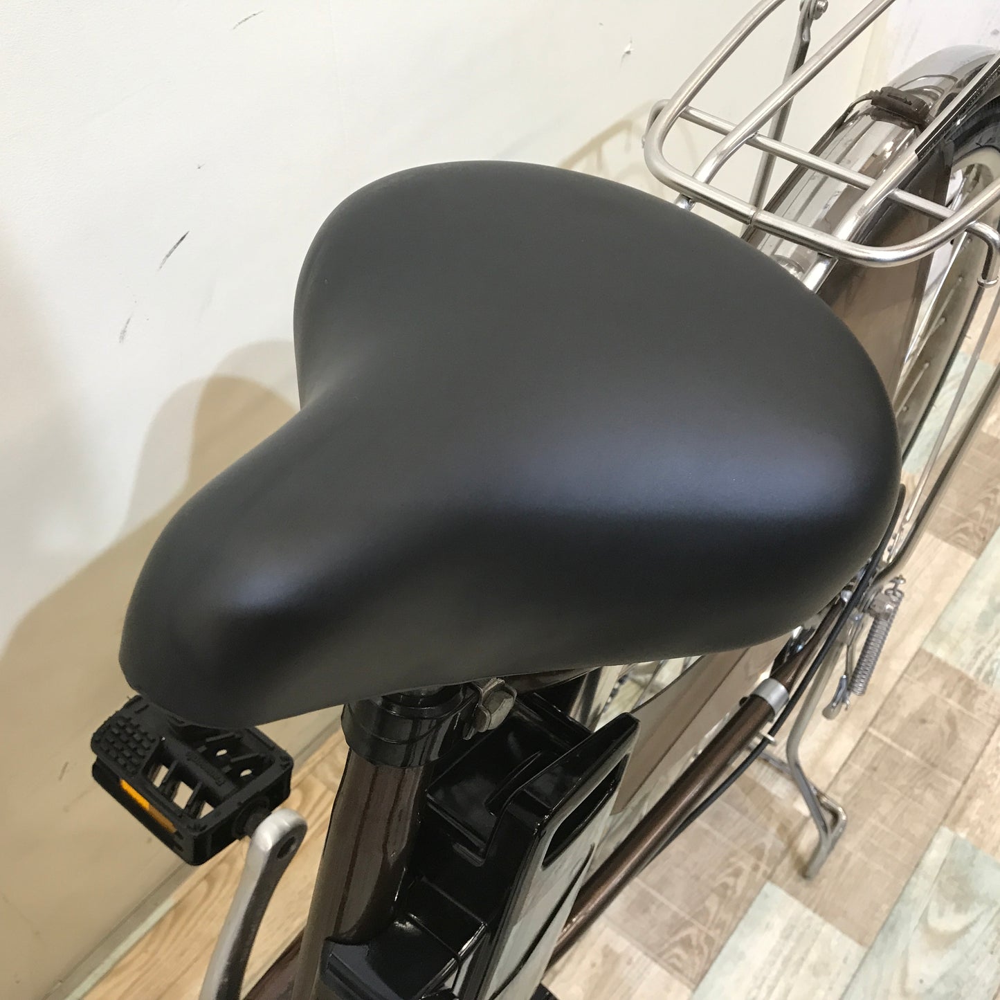 パナソニック ビビ DX ブラウン 26インチ KQ031 【中古車】