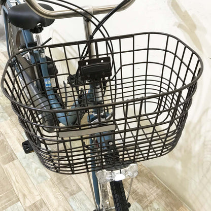ヤマハ PAS ナチュラDX ブルー 26インチ KI111 【中古車】