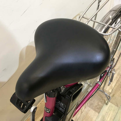 パナソニック ビビ EX ピンク 26インチ KZ055 【中古車】