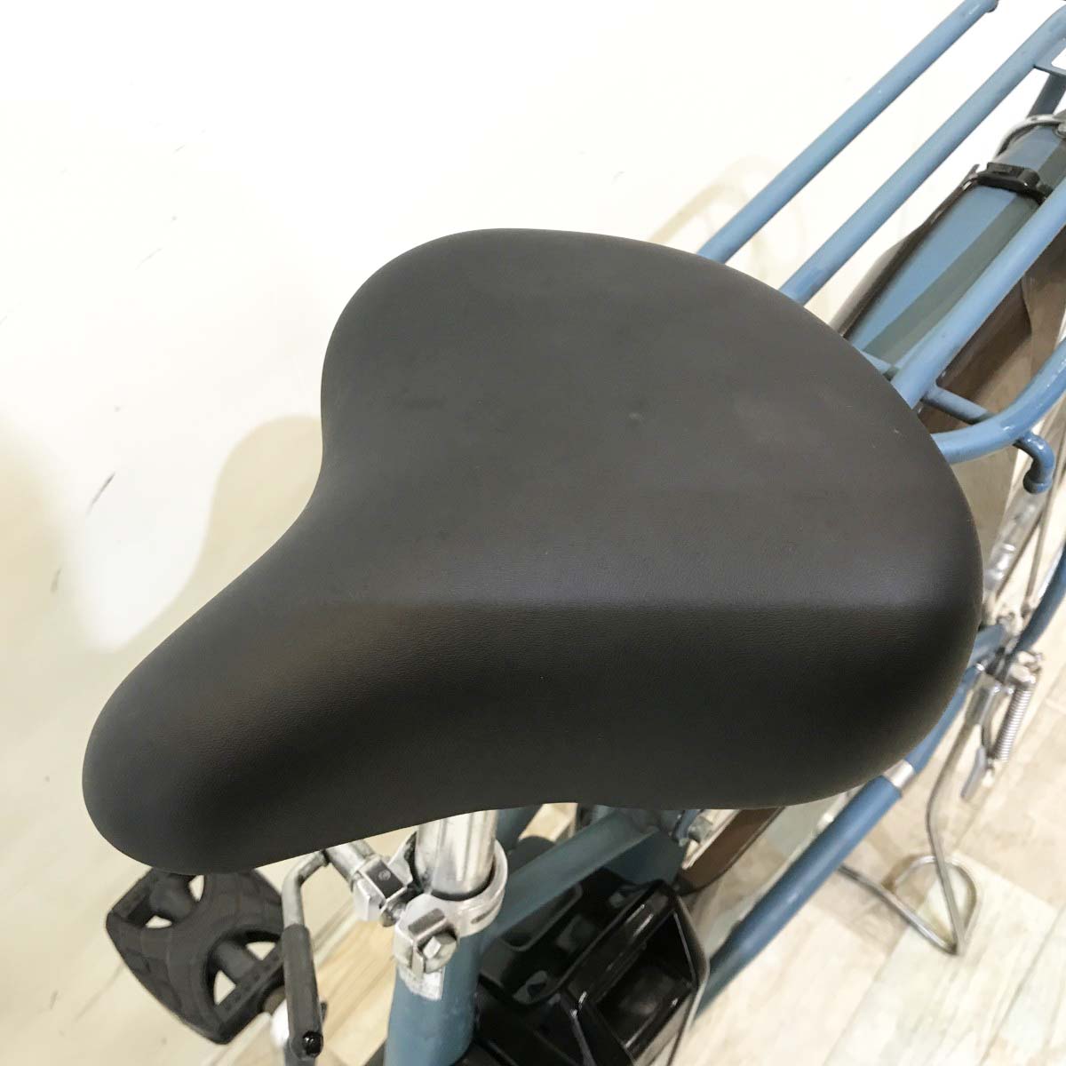 ヤマハ PAS ナチュラDX ブルー 26インチ KI111 【中古車】