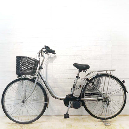 パナソニック ビビ TX シルバー 26インチ YF056 【中古車】