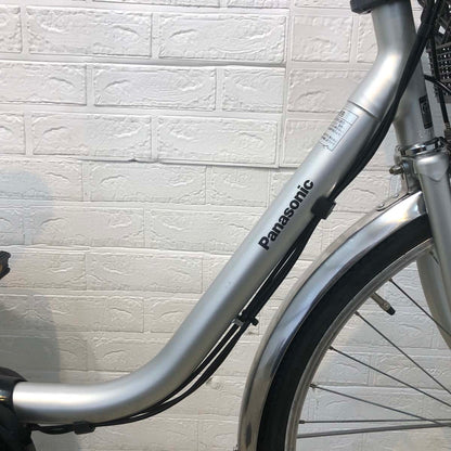 パナソニック ビビ TX シルバー 26インチ YF056 【中古車】