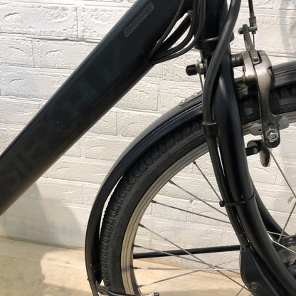 ブリヂストン ステップクルーズ e ブラック 26インチ YX136 【中古車】