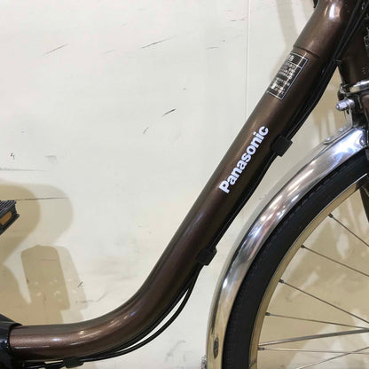 パナソニック ビビ DX ブラウン 26インチ KZ057 【中古車】